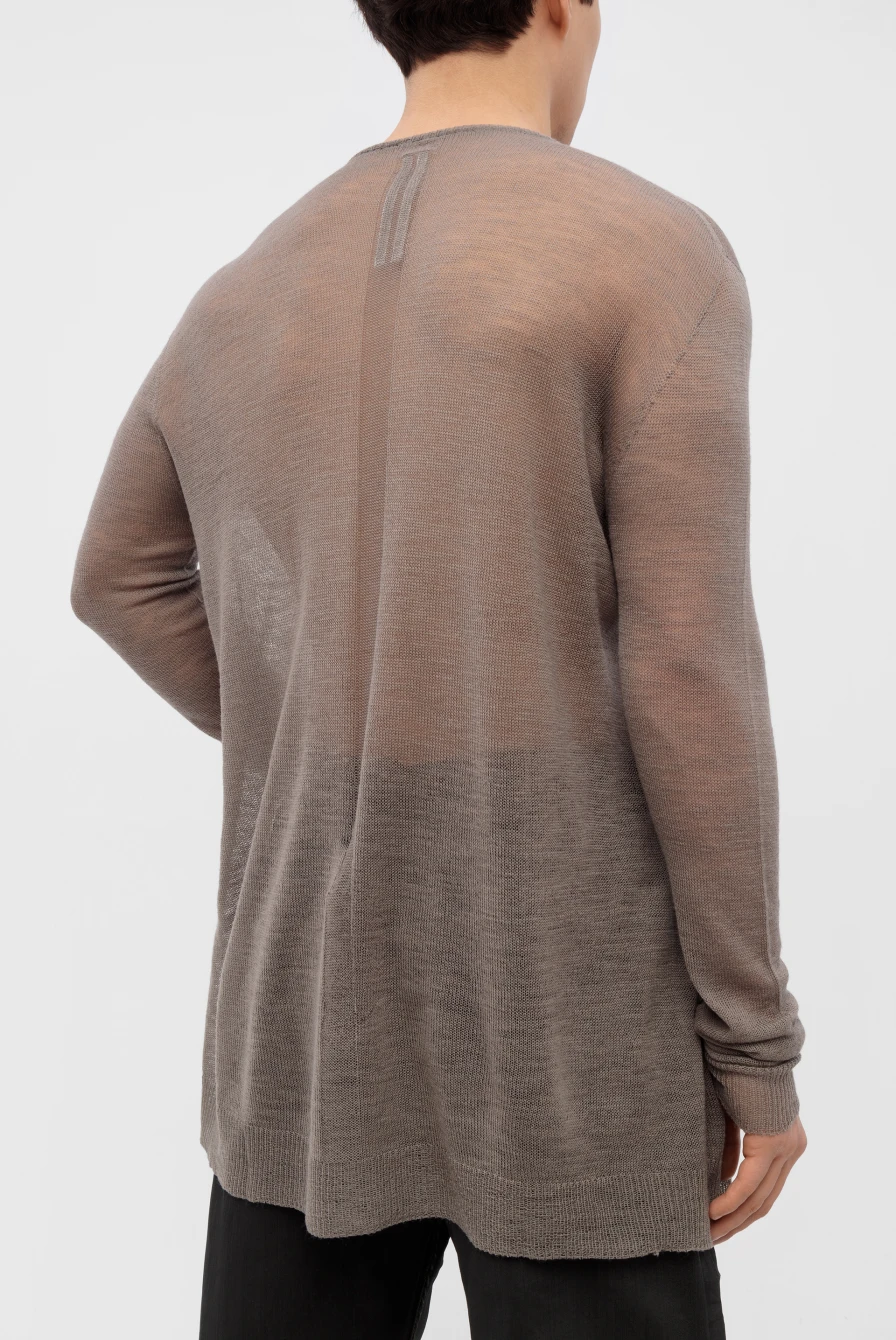 Джемпер Rick Owens