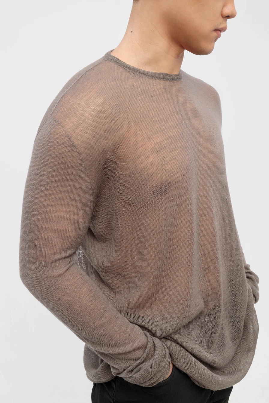 Джемпер Rick Owens