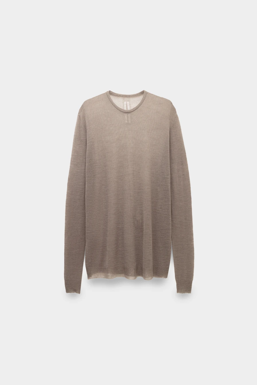 Джемпер Rick Owens