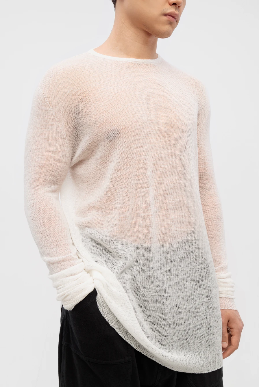 Джемпер Rick Owens