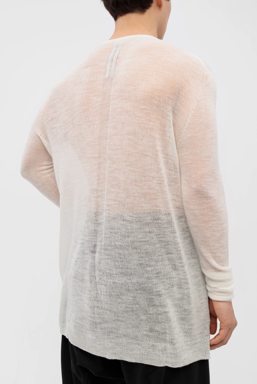 Джемпер Rick Owens