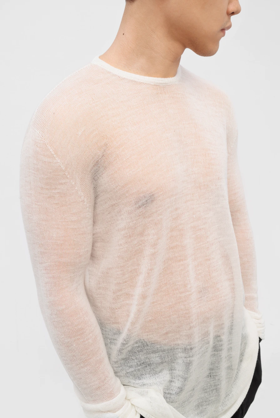 Джемпер Rick Owens