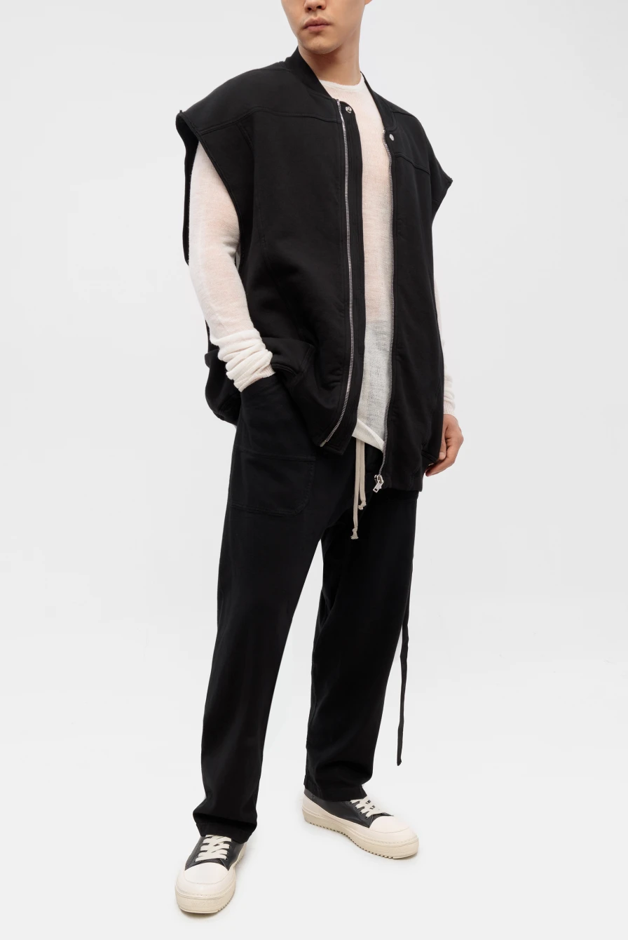 Джемпер Rick Owens