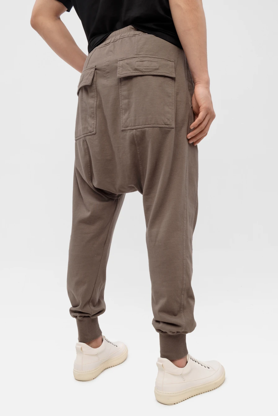 Брюки Rick Owens
