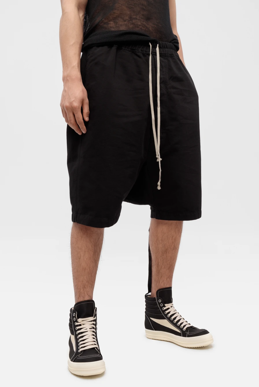 Шорты Rick Owens