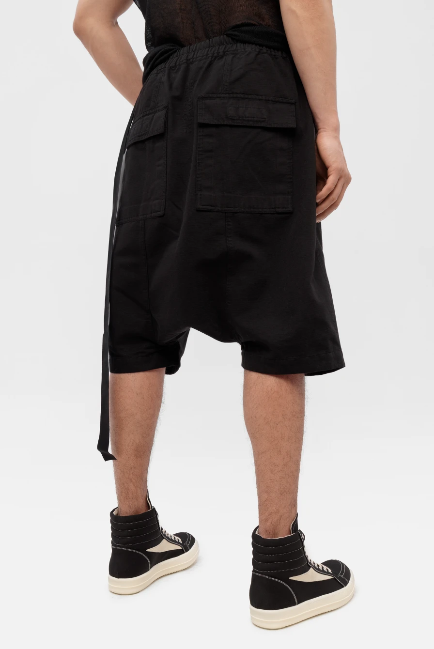 Шорты Rick Owens