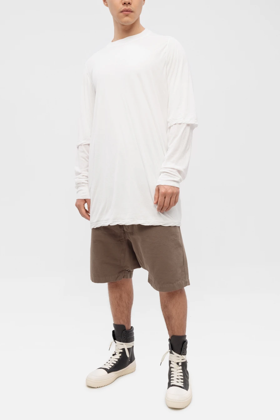 Шорты Rick Owens
