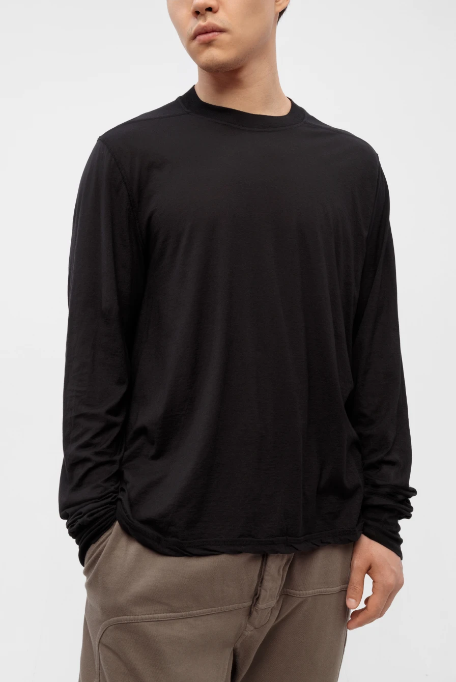 Лонгслив Rick Owens