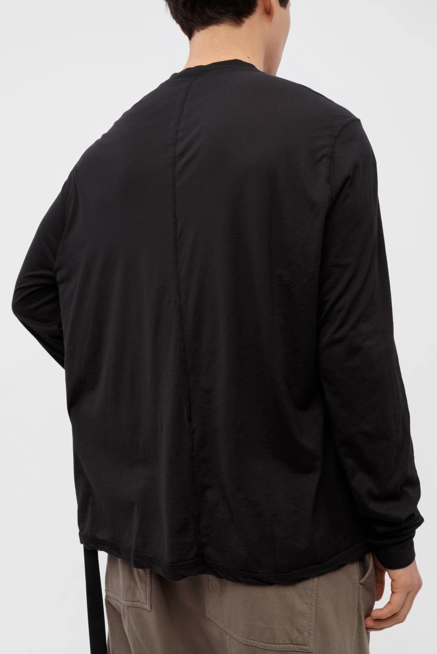 Лонгслив Rick Owens
