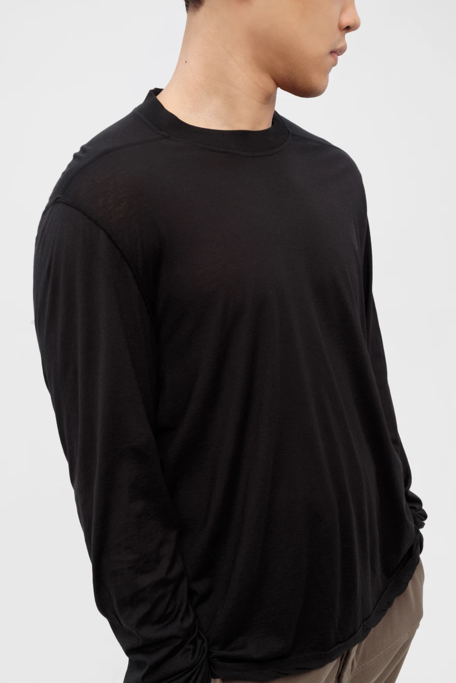 Лонгслив Rick Owens