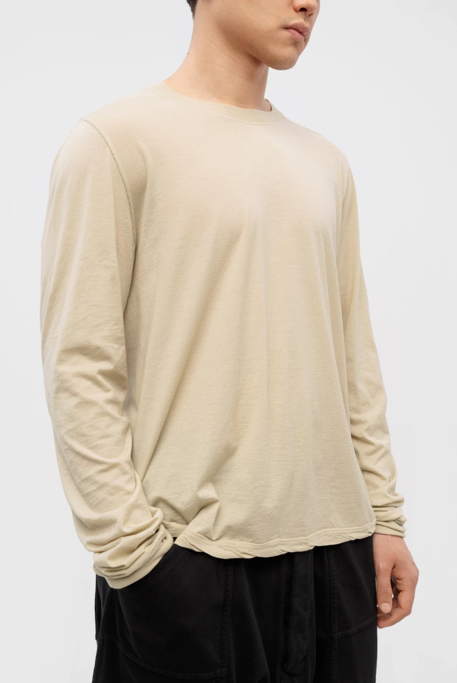 Лонгслив Rick Owens