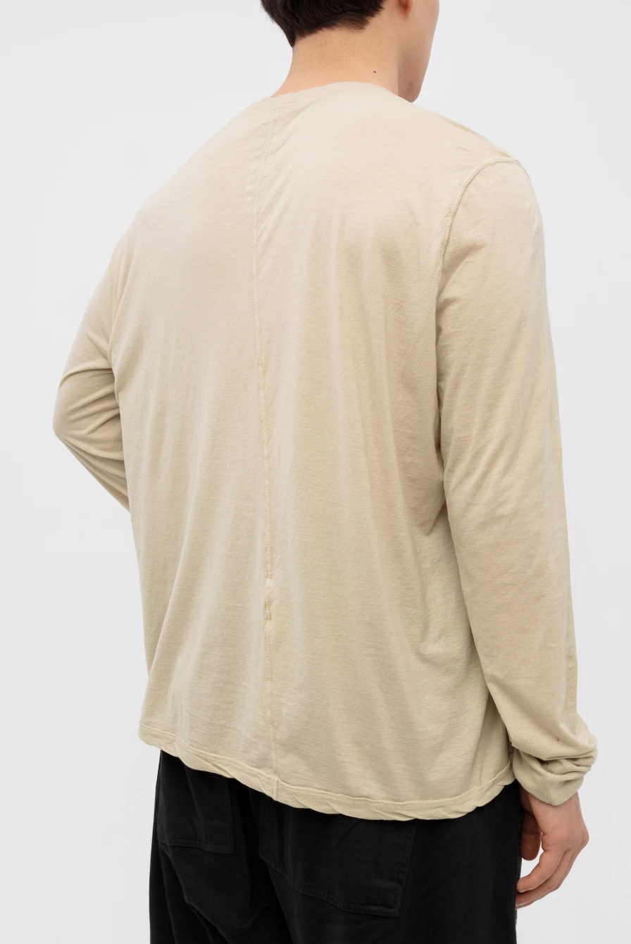 Лонгслив Rick Owens