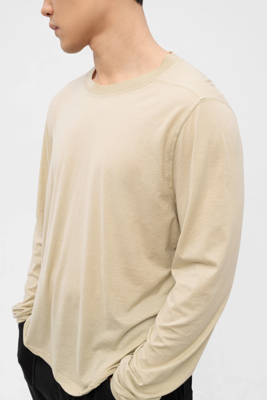 Лонгслив Rick Owens