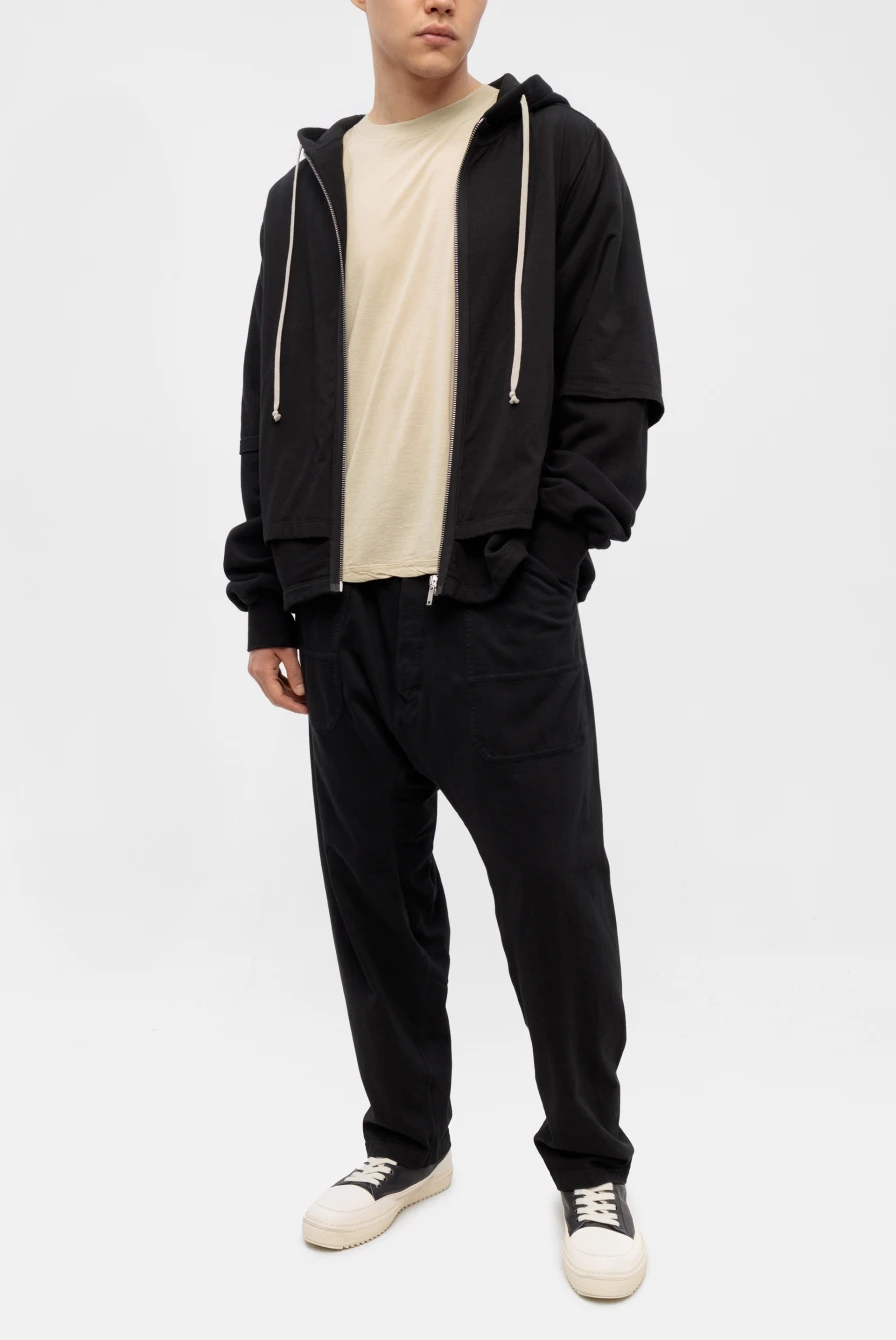 Лонгслив Rick Owens
