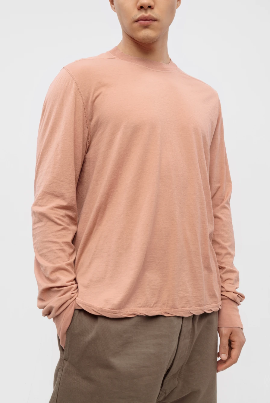 Лонгслив Rick Owens