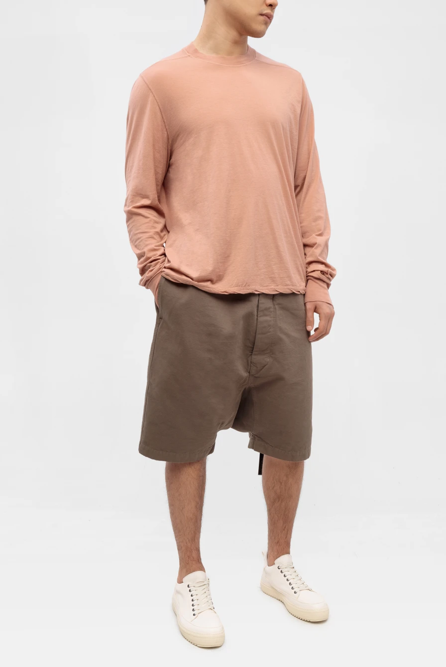 Лонгслив Rick Owens