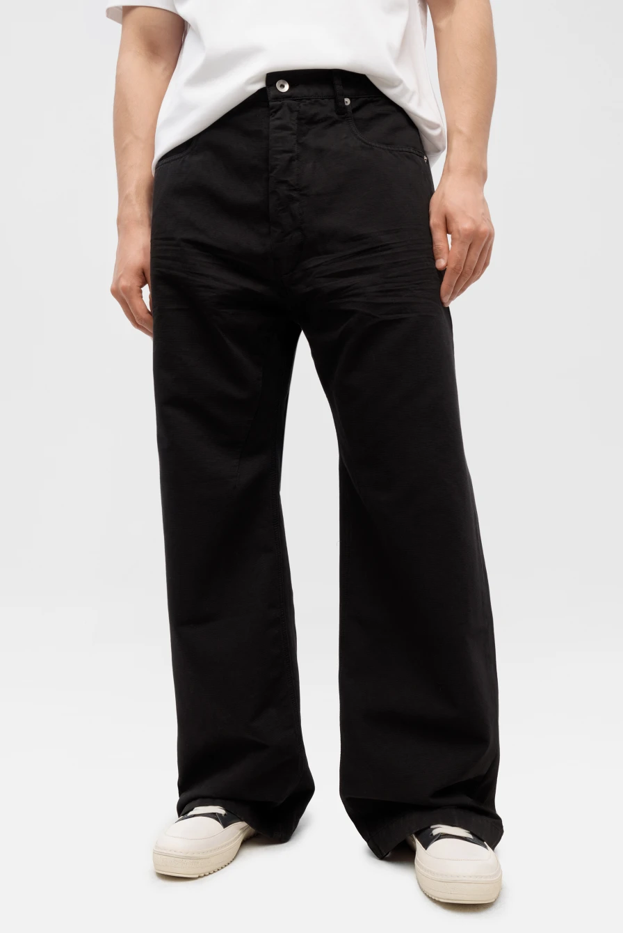 Джинсы Rick Owens