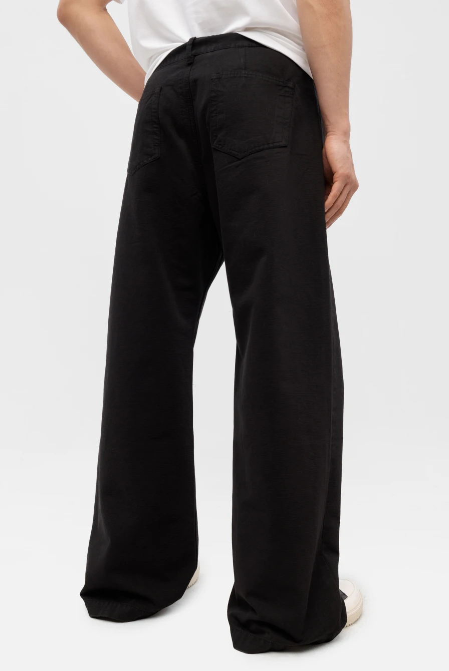 Джинсы Rick Owens