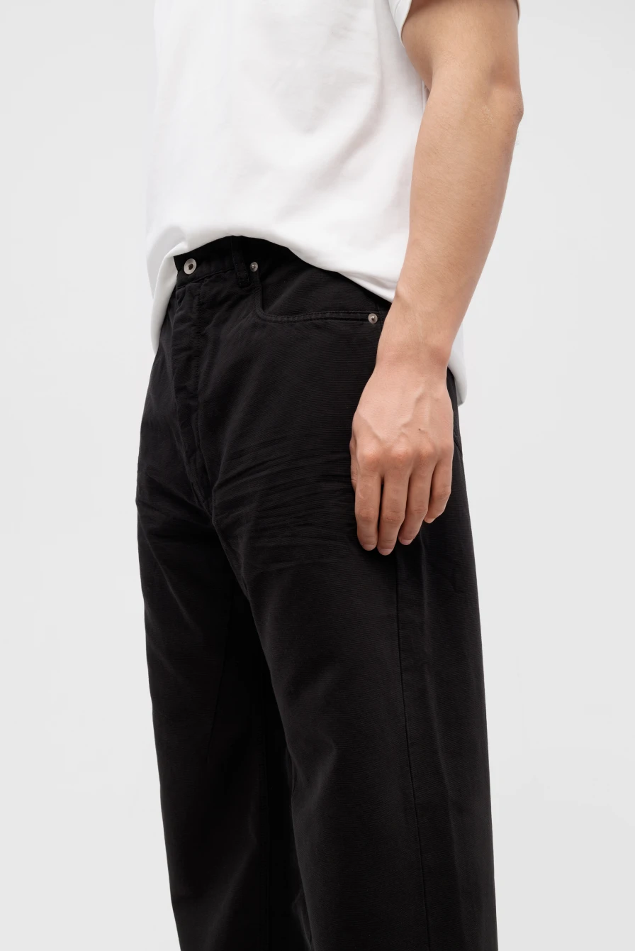 Джинсы Rick Owens