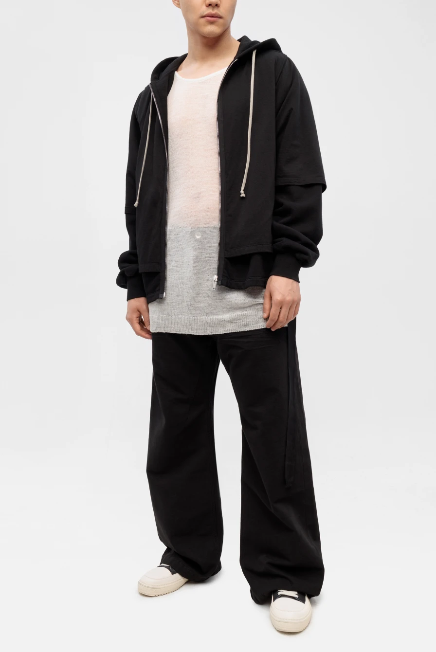 Джинсы Rick Owens