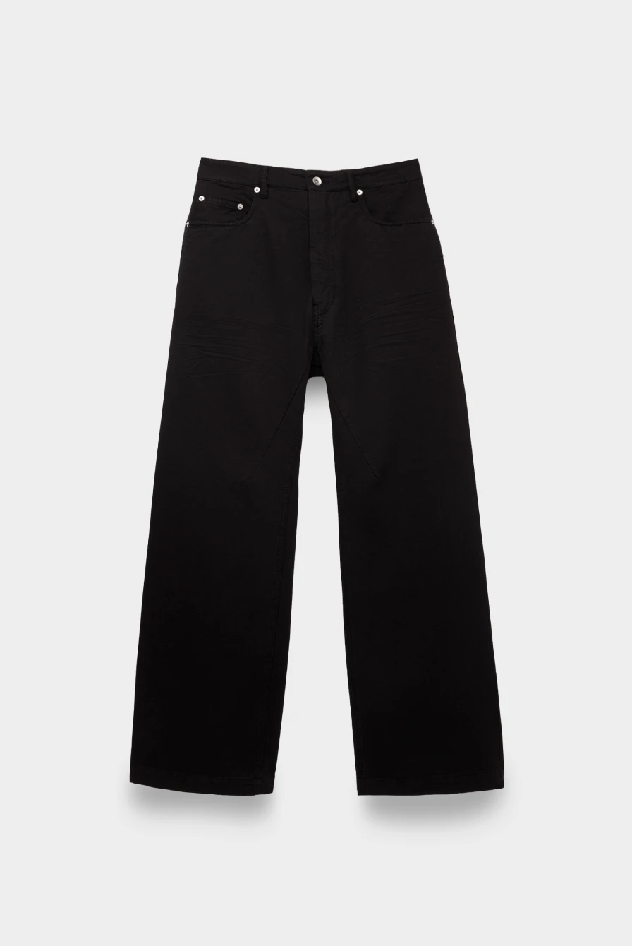 Джинсы Rick Owens