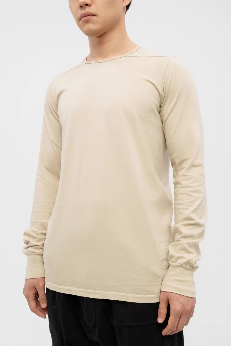 Лонгслив Rick Owens