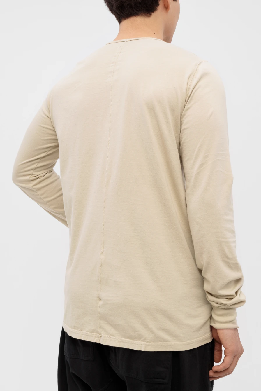 Лонгслив Rick Owens