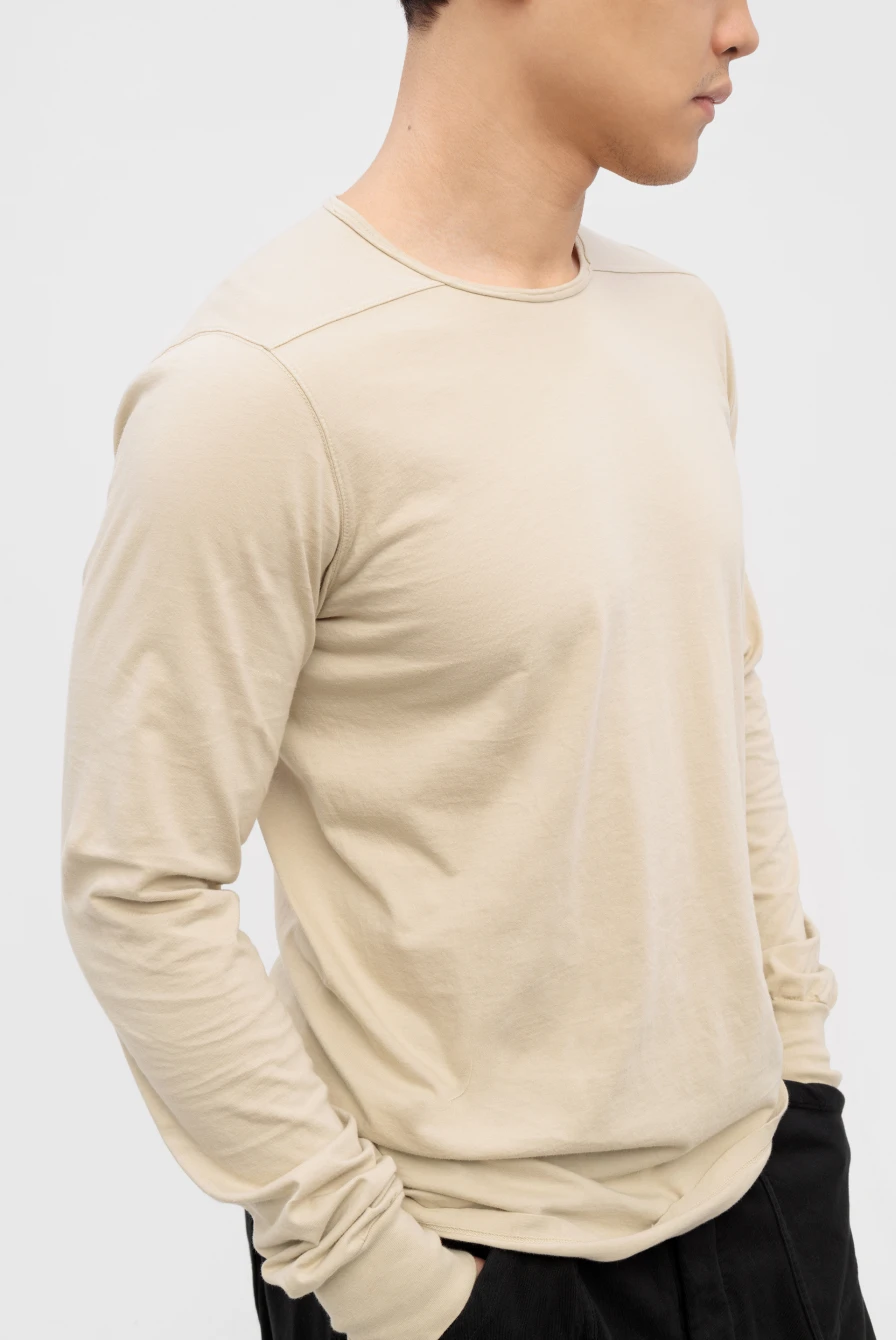 Лонгслив Rick Owens