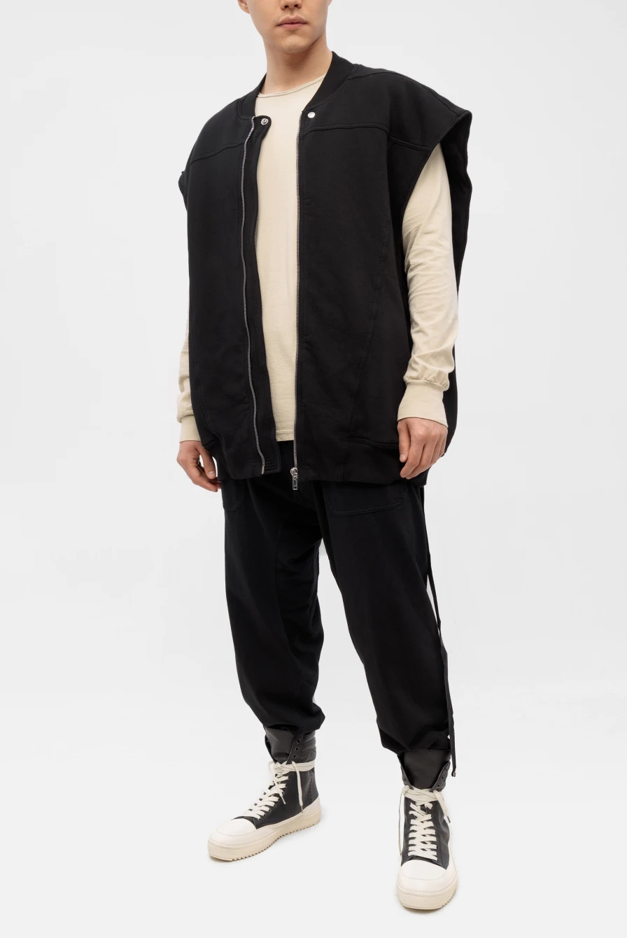 Лонгслив Rick Owens