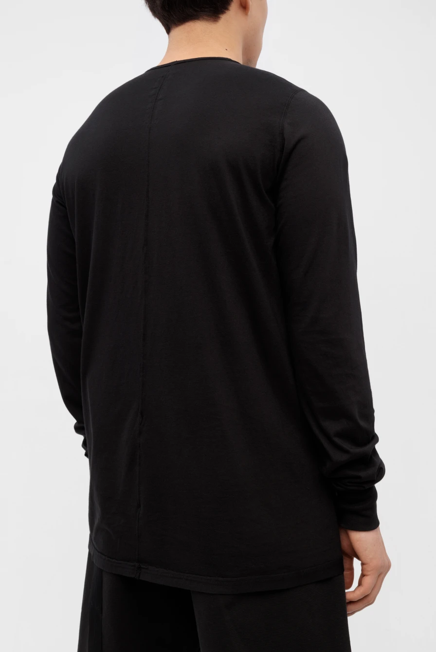 Лонгслив Rick Owens