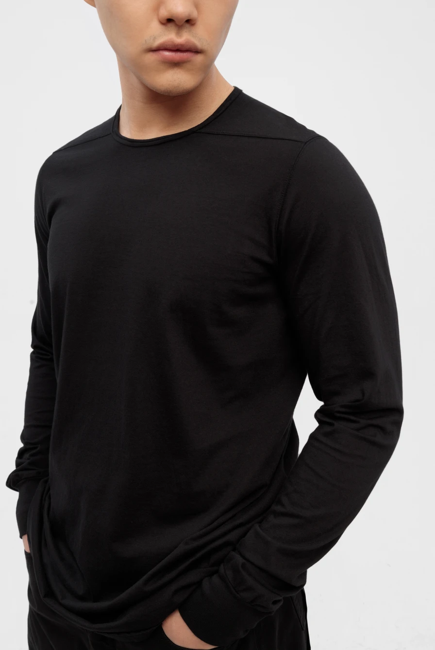 Лонгслив Rick Owens
