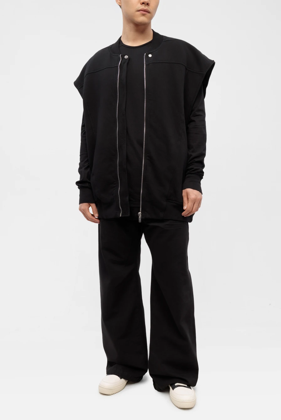 Лонгслив Rick Owens