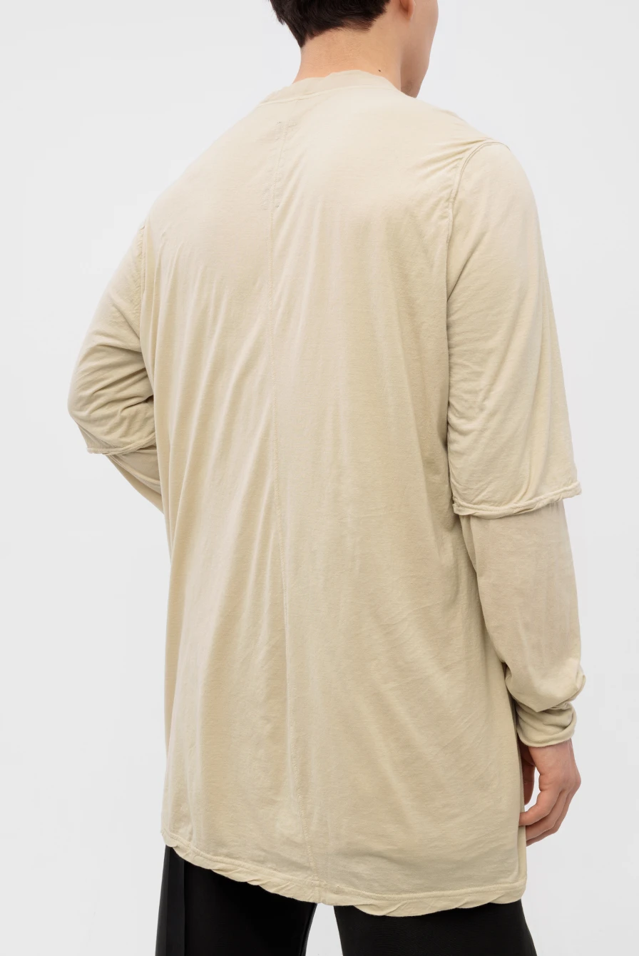 Лонгслив Rick Owens