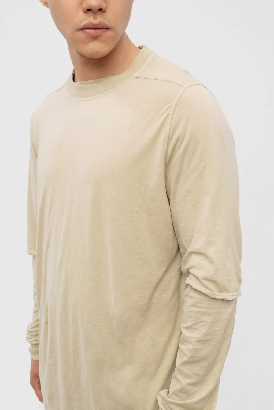 Лонгслив Rick Owens