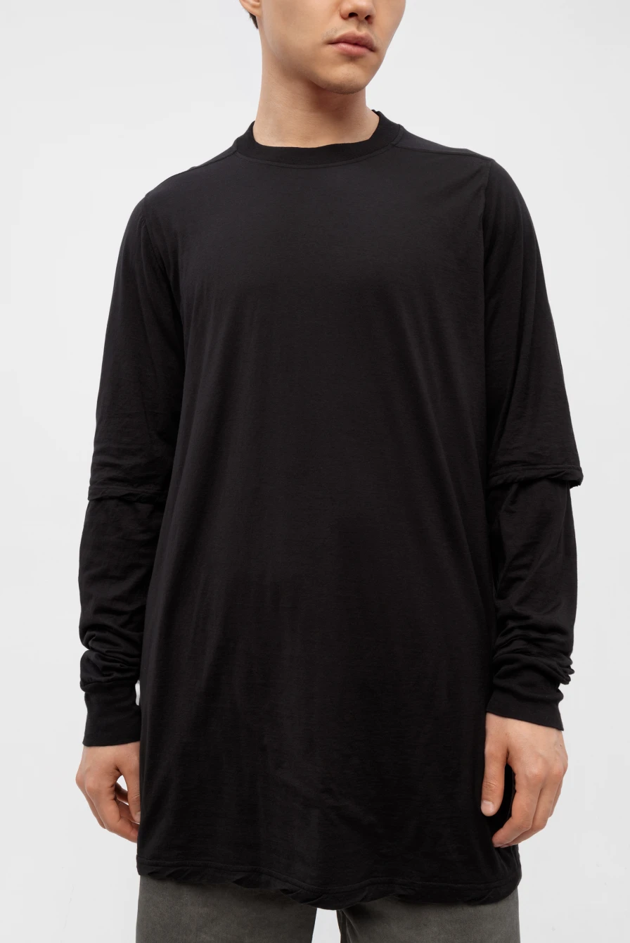 Лонгслив Rick Owens