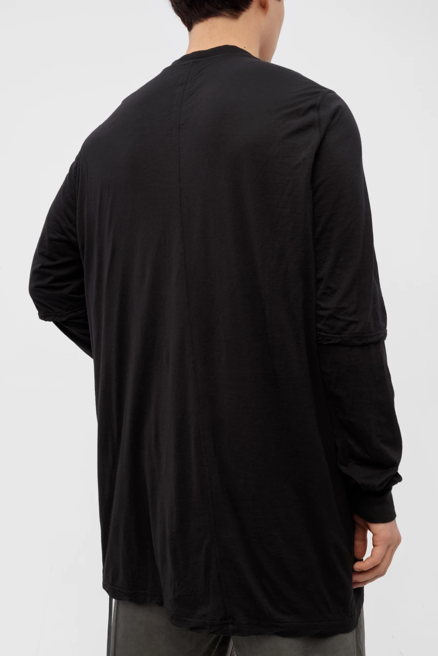 Лонгслив Rick Owens