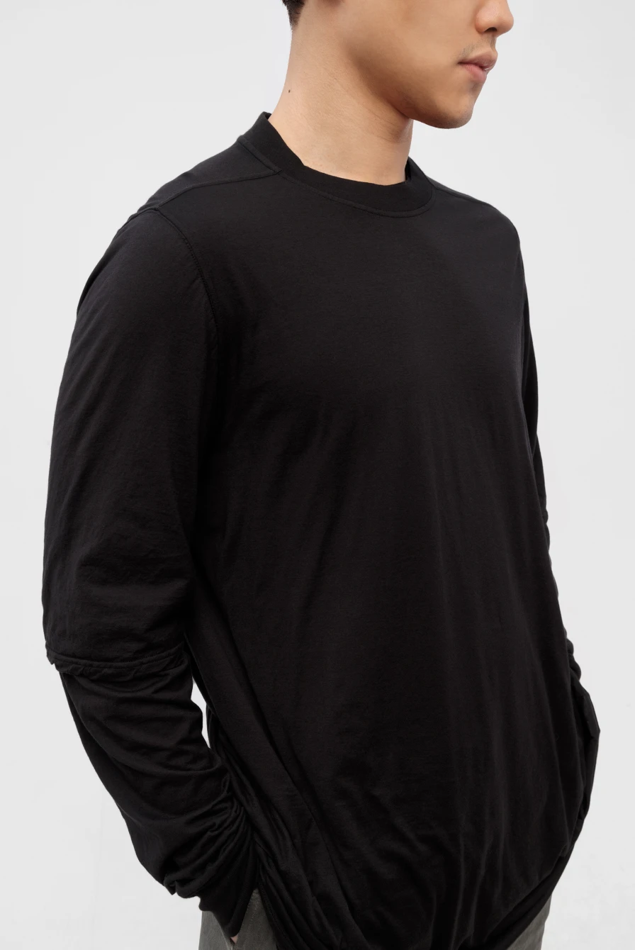 Лонгслив Rick Owens