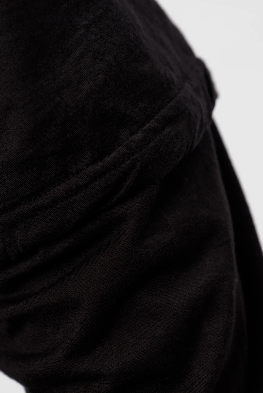 Лонгслив Rick Owens