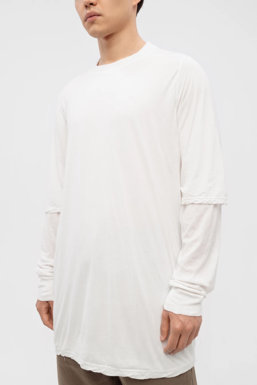 Лонгслив Rick Owens