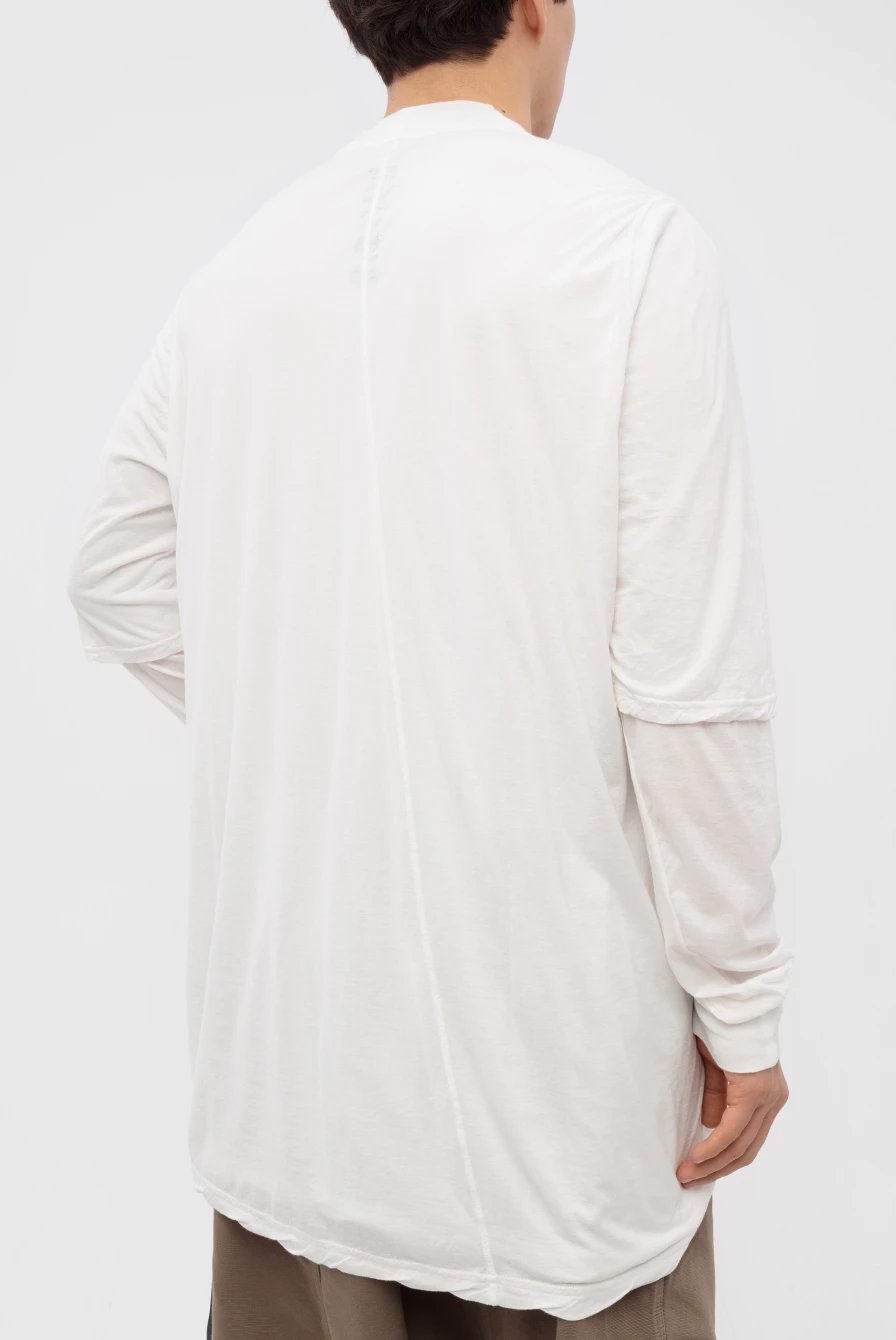 Лонгслив Rick Owens