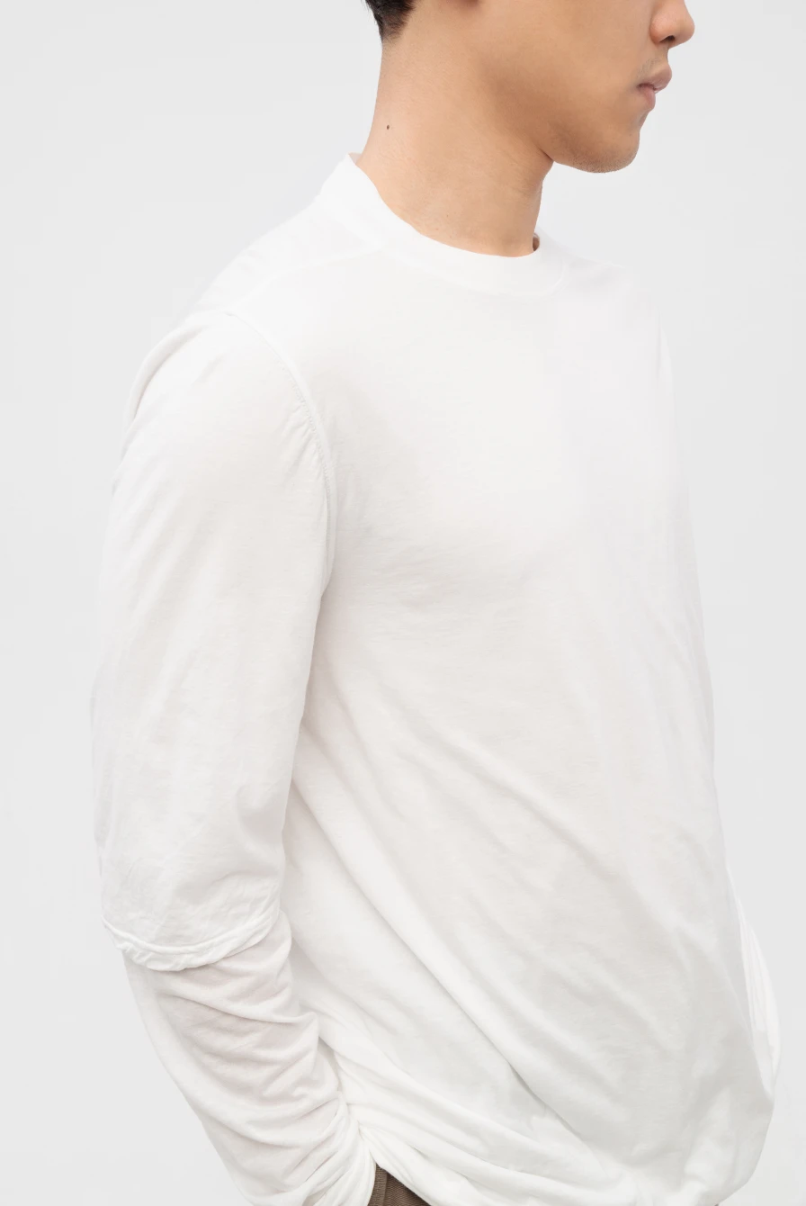Лонгслив Rick Owens
