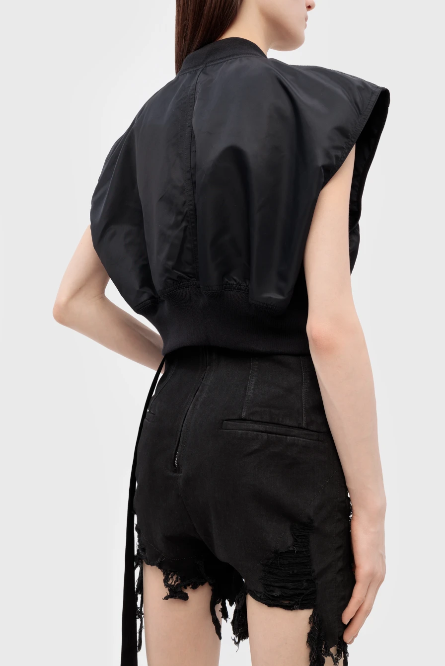 Жилет Rick Owens
