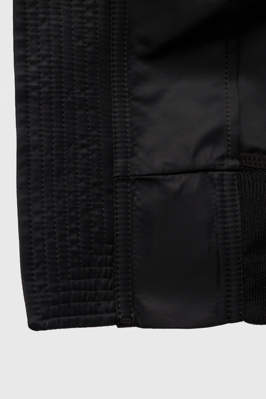 Жилет Rick Owens