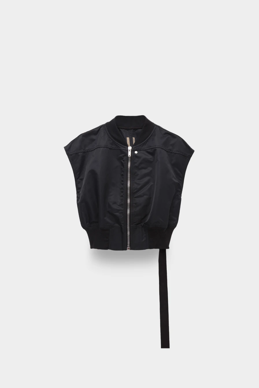 Жилет Rick Owens