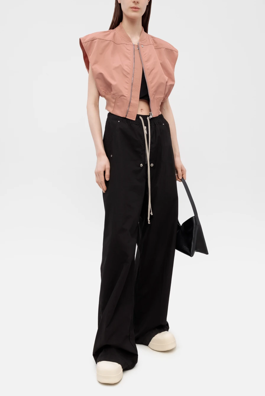 Жилет Rick Owens