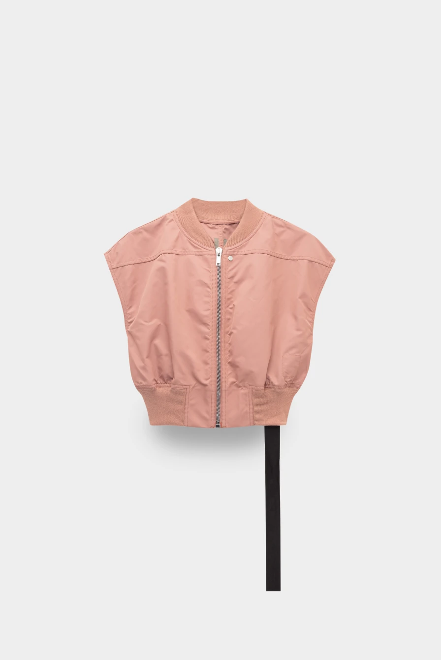 Жилет Rick Owens