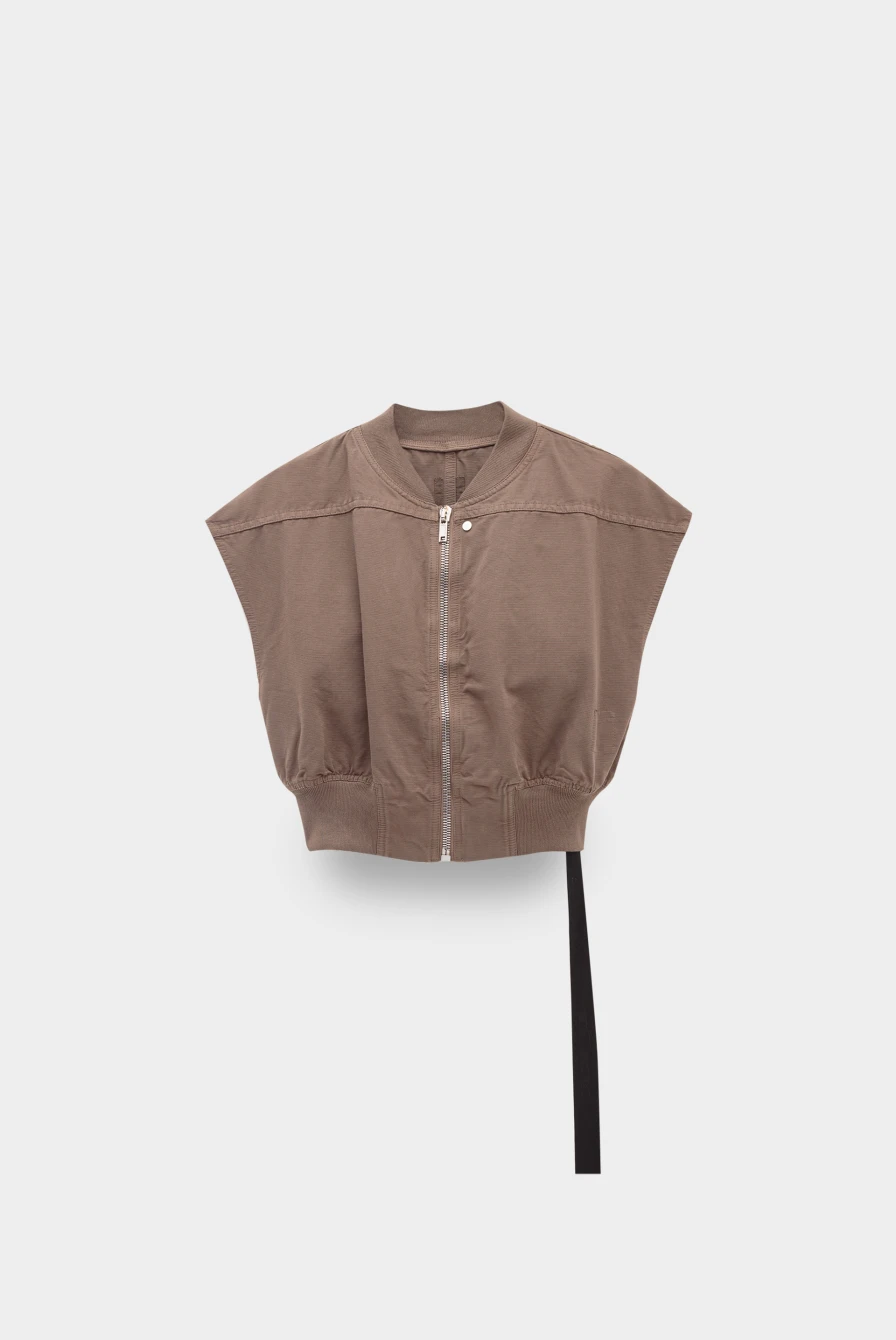 Жилет Rick Owens DRKSHDW