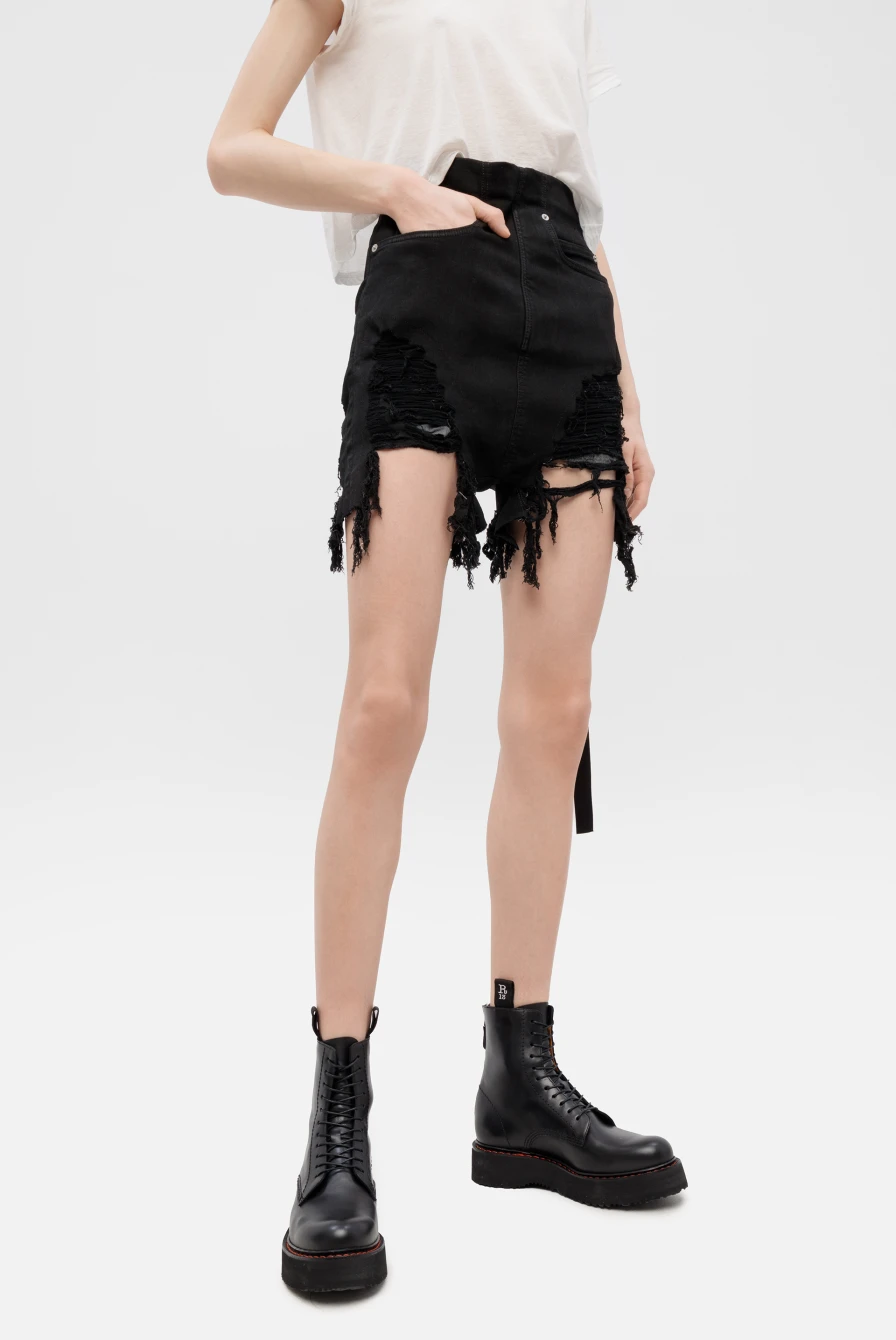 Шорты Rick Owens