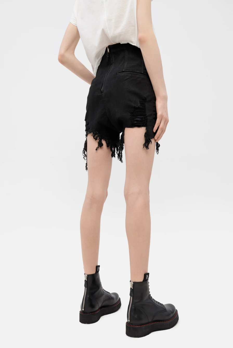 Шорты Rick Owens