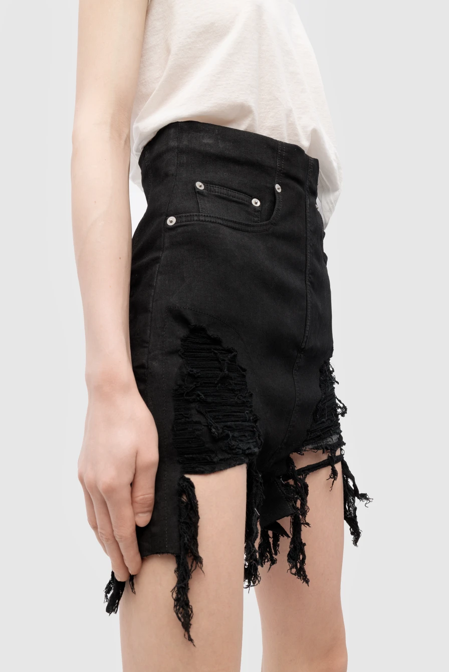 Шорты Rick Owens